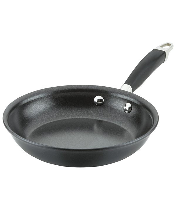 Advanced Home Hard-Anodized 8.5" Nonstick Skillet