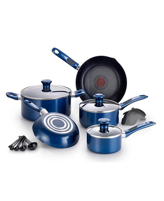 Excite Nonstick Cookware 14-Piece Set