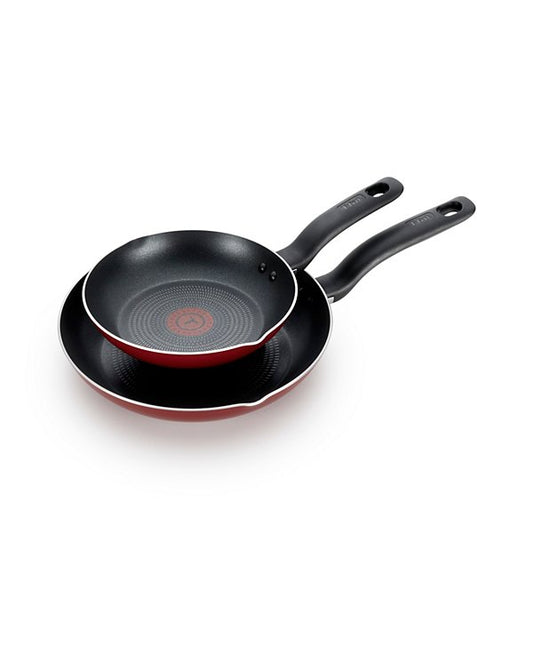 Culinaire Nonstick Cookware, 2 piece Fry Pan Set