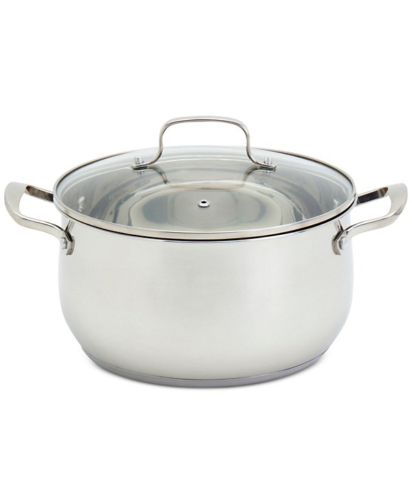 Tools for Cooks 10 Pc. Stainless Steel