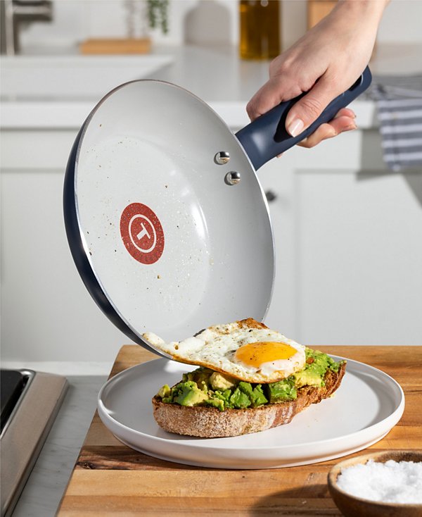 Culinaire Ceramic Nonstick 5QT Jumbo Cooker