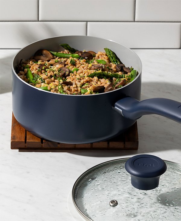 Culinaire Ceramic Nonstick 5QT Jumbo Cooker