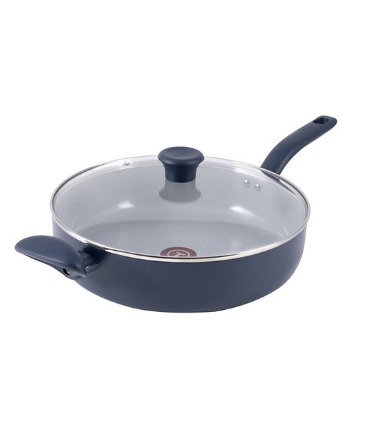 Culinaire Ceramic Nonstick 5QT Jumbo Cooker