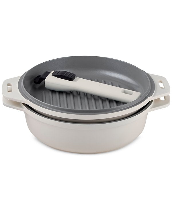 SmartStore 5-in-1 Multipurpose Nesting Cookware Set