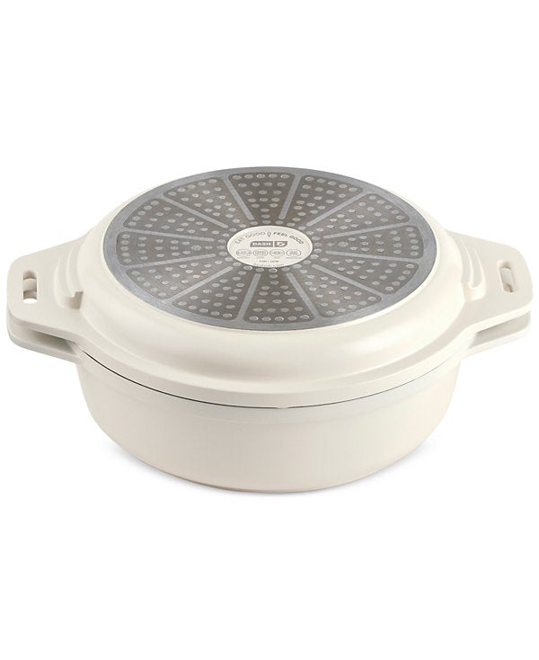 SmartStore 5-in-1 Multipurpose Nesting Cookware Set