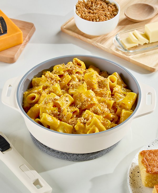 SmartStore 5-in-1 Multipurpose Nesting Cookware Set